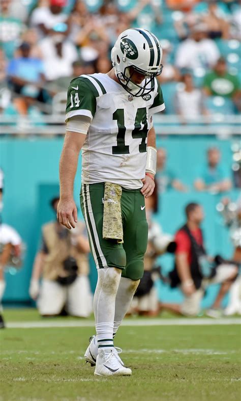 Latest On Jets, Sam Darnold