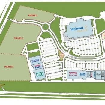 Dulles Landing Shopping Center - store list, hours, (location: Dulles, Virginia) | Malls in America