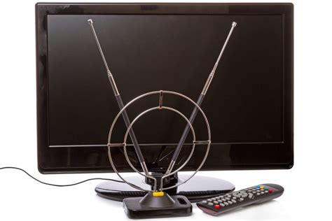 How to install an indoor TV antenna - The Free TV Project