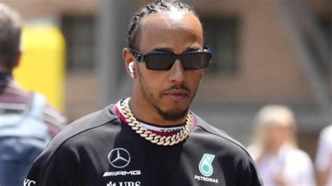 Lewis Hamilton: Mercedes upgrade definitely not the step forward we ...