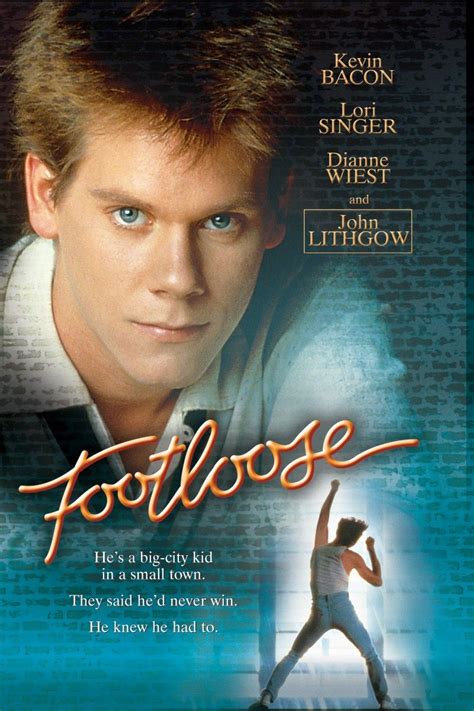 Footloose Movie 1984 | 11168940_ori.jpg | Footloose movie, Dance movies, 80s movies