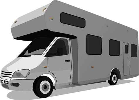 Camper Png Free - PNG Image Collection