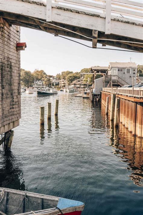 12 Photos That Will Make You Want to Book a Trip to Ogunquit, Maine ...