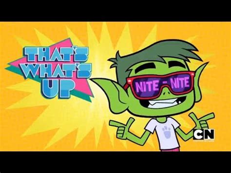 Teen titans go | beast boy funny moments - YouTube