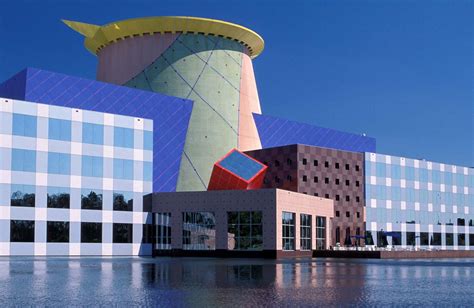 Best Disney buildings - Curbed