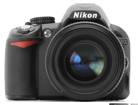 Nikon D3100 Review: Digital Photography Review