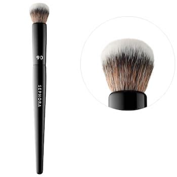 PRO Highlight Brush #90 - SEPHORA COLLECTION | Sephora