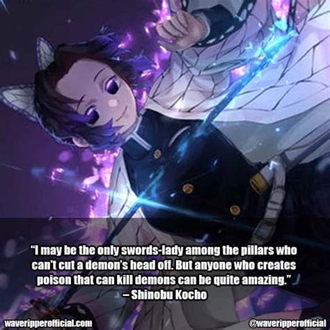 26+ Demon Slayer Quotes to Unleash Your Inner Warrior