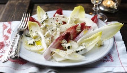 Roquefort salad recipe - BBC Food