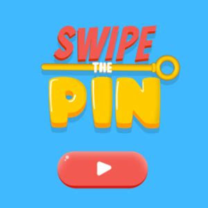 🕹️ Play Free Online Pin Pull Games: HTML5 Pin Pulling Logic Puzzle Video Games for Kids and Adults