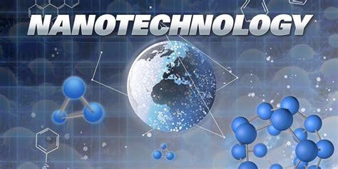 Nanotechnology Wallpapers - Top Free Nanotechnology Backgrounds ...