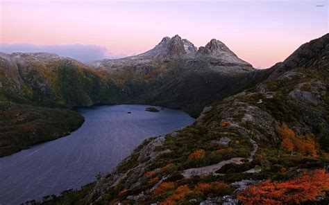 Tasmania Wallpapers - Top Free Tasmania Backgrounds - WallpaperAccess