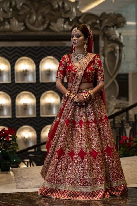 A Spectacular Mumbai Wedding With Major #OutfitInspo And A Touch Of Bling! | Indian bridal ...