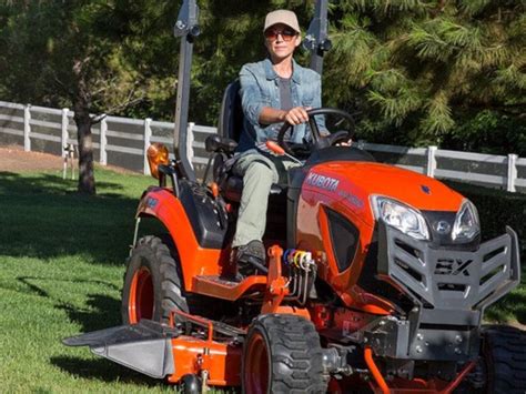 New Kubota for Sale Near Hammond | Certified Dealer | Covington, LA ...