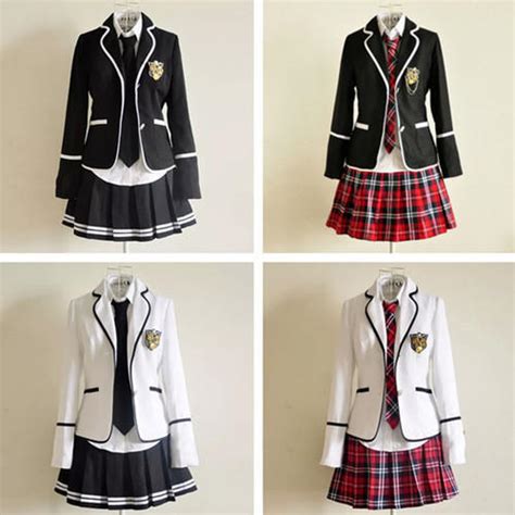 Product Details Girls School Uniform in India Product Specification Age All Sizes Fabric Cotton ...