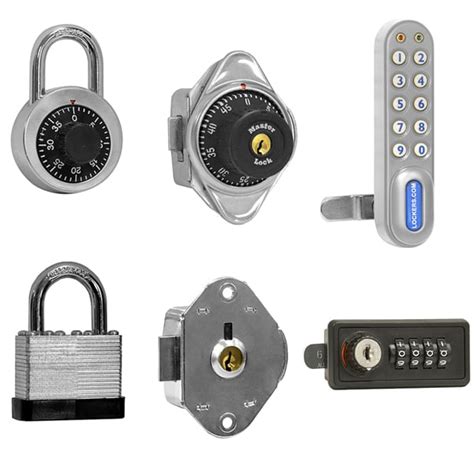 What Lock is best for Your Lockers? | Lockers.com