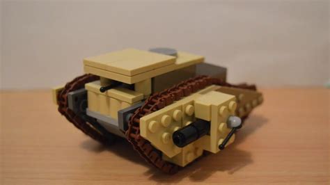 Lego Ww1 Tank Battle Guaranteed Quality | www.pinnaxis.com