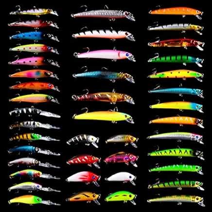 Amazon.com: northern pike lures