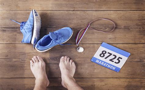 Is Barefoot Running Safe and Effective? - Isagenix Health