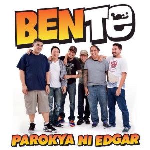 The history of Parokya ni Edgar through my eyes | Inquirer Entertainment