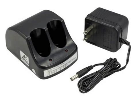 Black & Decker VP130 Charger for VP100 VP110 VersaPak 3.6V Battery ...