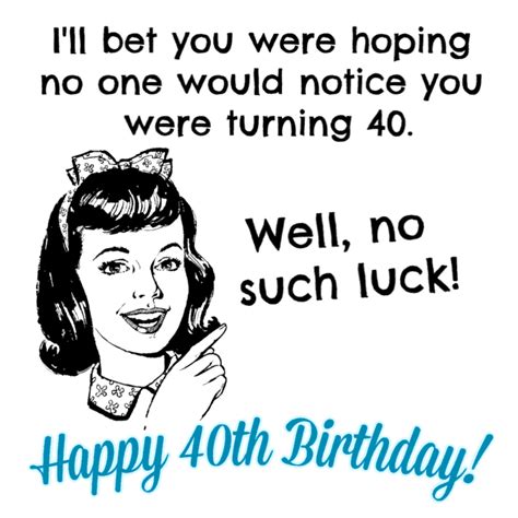 40 Ways to Wish Someone a Happy 40th Birthday