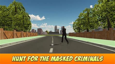 Spider City Sniper Shoot: Modern Legends Fighting Criminals Game - App on Amazon Appstore