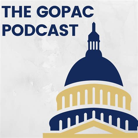 Steven Law and Newt Gingrich - The GOPAC Podcast | iHeart