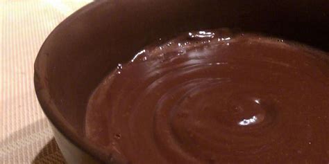 Hasty Chocolate Pudding Recipe | Allrecipes