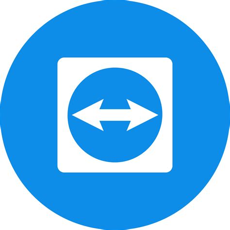 "TeamViewer" Icon - Download for free – Iconduck