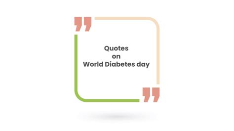 World Diabetes Day in 2024: Quotes, Slogans, and Tips