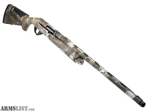 ARMSLIST - For Trade: Benelli SBE3