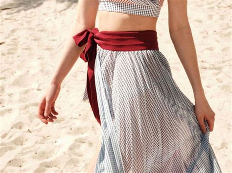 The best 14 Sarong Skirts - Vacation Outfits - Viva Cabana