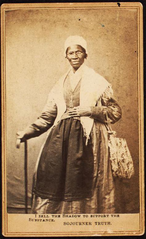 Sojourner Truth Speeches And Quotes. QuotesGram