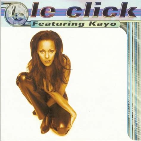 Le Click - Le Click Lyrics and Tracklist | Genius