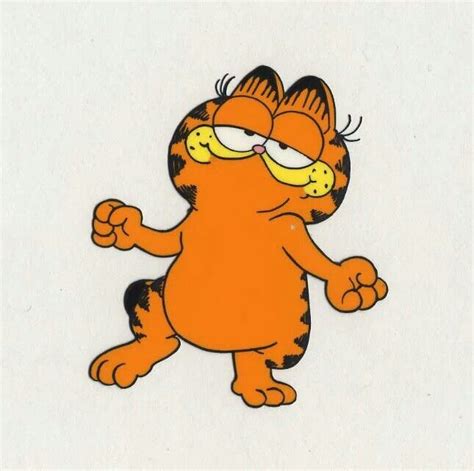 Here Comes Garfield (1982) | Garfield cartoon, Garfield and odie ...