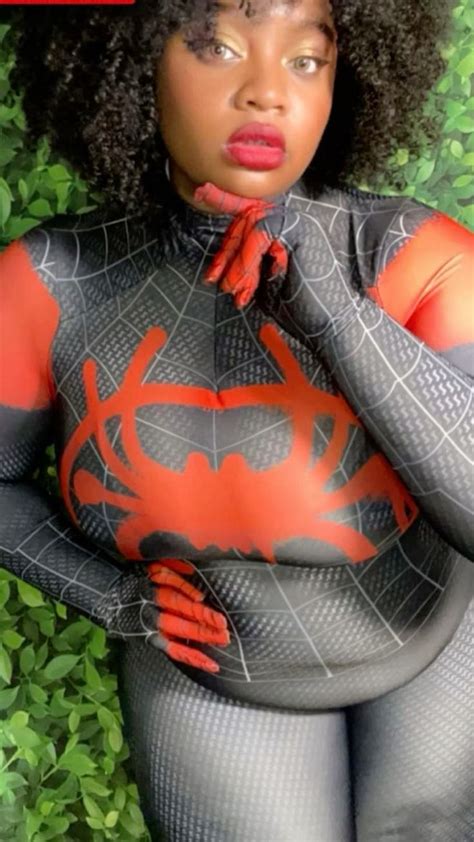 Miles Morales Cosplay in 2023 | Miles morales, Spiderman, Cosplay