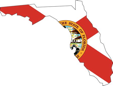 10+ Free Florida Flag & Florida Images - Pixabay