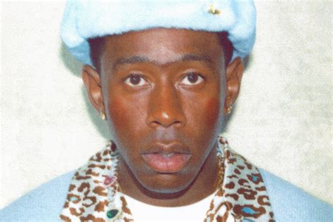 Call Me If You Get Lost Tyler The Creator Wallpapers - Top Free Call Me ...