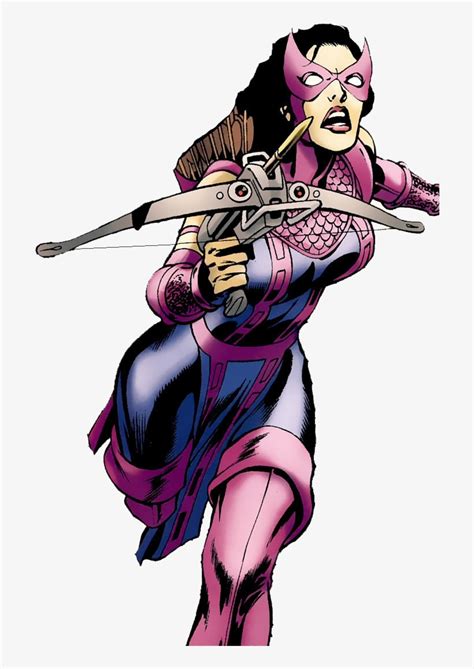 Hawkeye Katherine Bishop - Marvel Comics Kate Bishop Transparent PNG - 706x1095 - Free Download ...