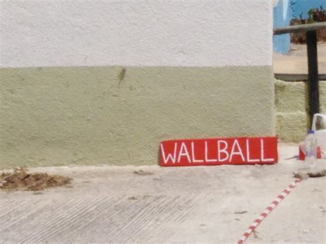 Hellenic WallBall Federation Hosts WallBall Clinics and Tournaments | WPHLiveTV