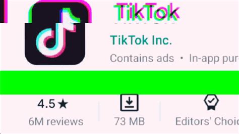 TikTok and WeChat to be Banned in the US From Sunday