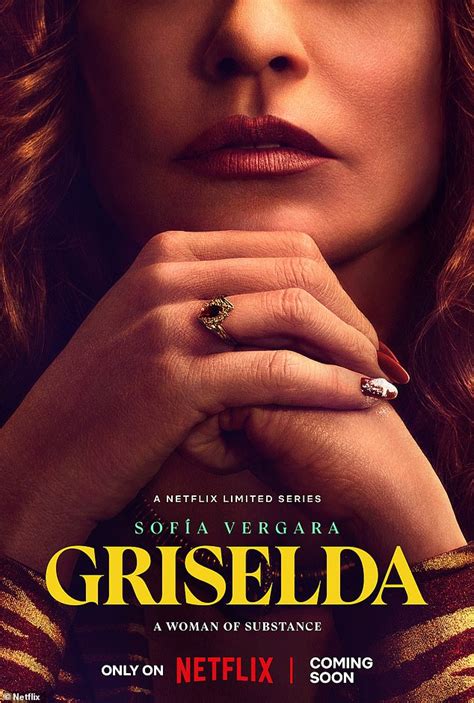 Griselda cast and crew reveal what really went on behind-the-scenes - NewsFinale