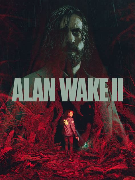 🎮 Alan Wake 2 (PC / Epic Games) - Oferta — Descuentos Rata