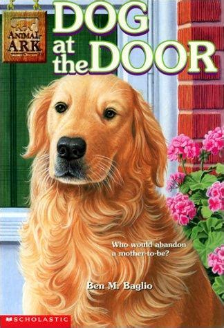 Dog at the Door (Animal Ark Series #25) | Open Library