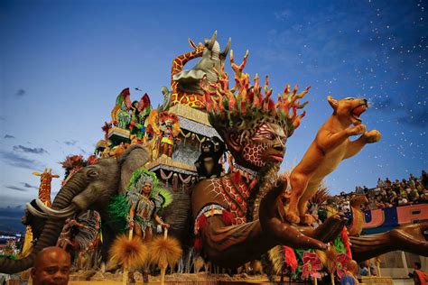 Best Images of Carnival in Brazil Photos | Image #211 - ABC News