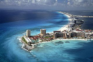 Cancun travel guide - Wikitravel