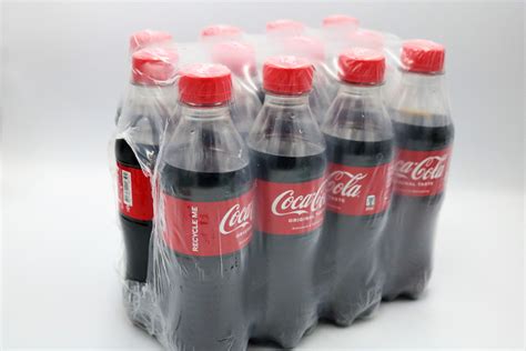 Coca-Cola Coke Mismo 1 pack | Salangi ko pu