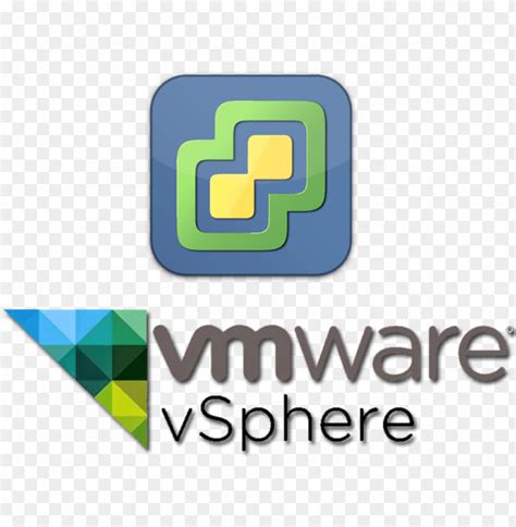 Visio Vmware Logo Clipart