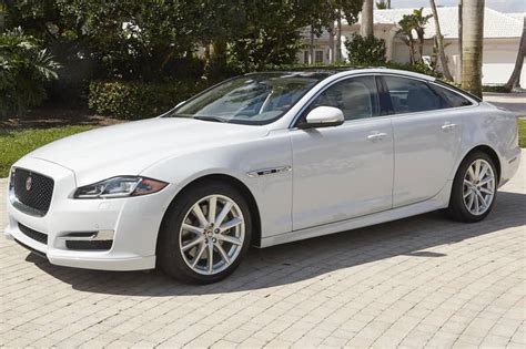 Used Jaguar XJ for Sale - Cars & Bids